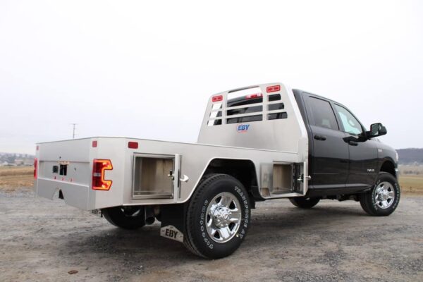 2023 EBY Free Country Truck Body
